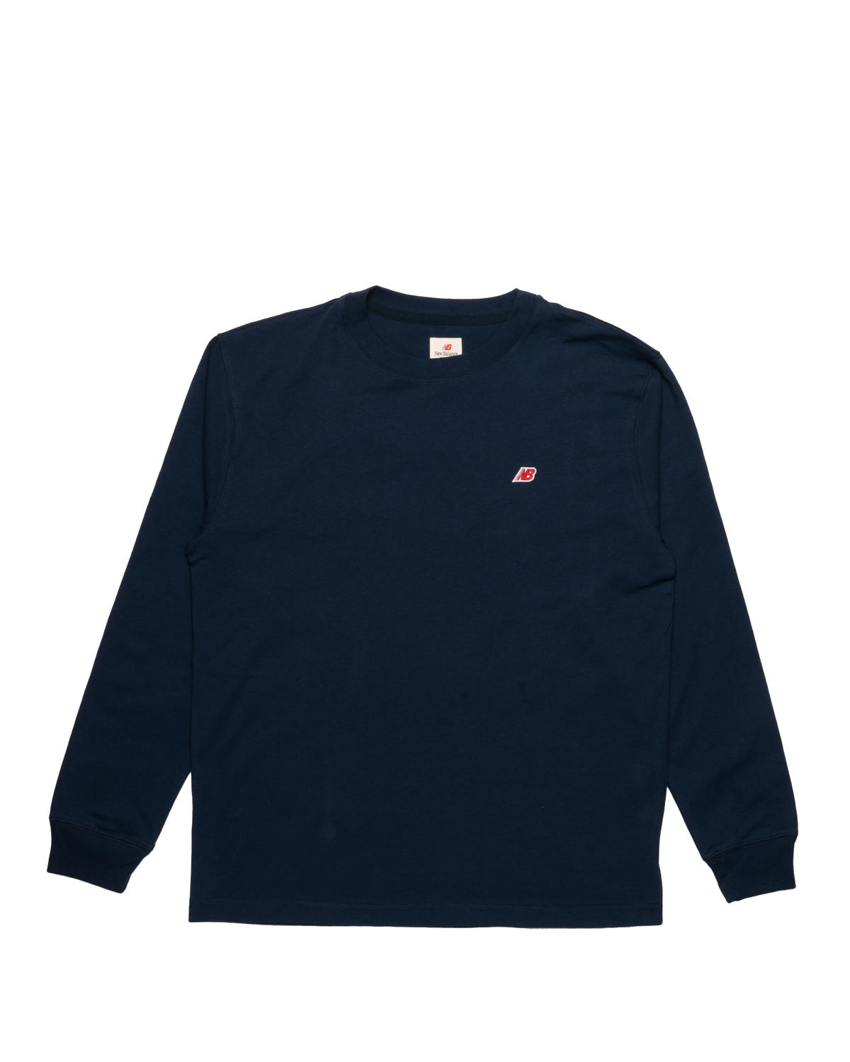 New Balance Made in USA Long Sleeve Tee - Image 2