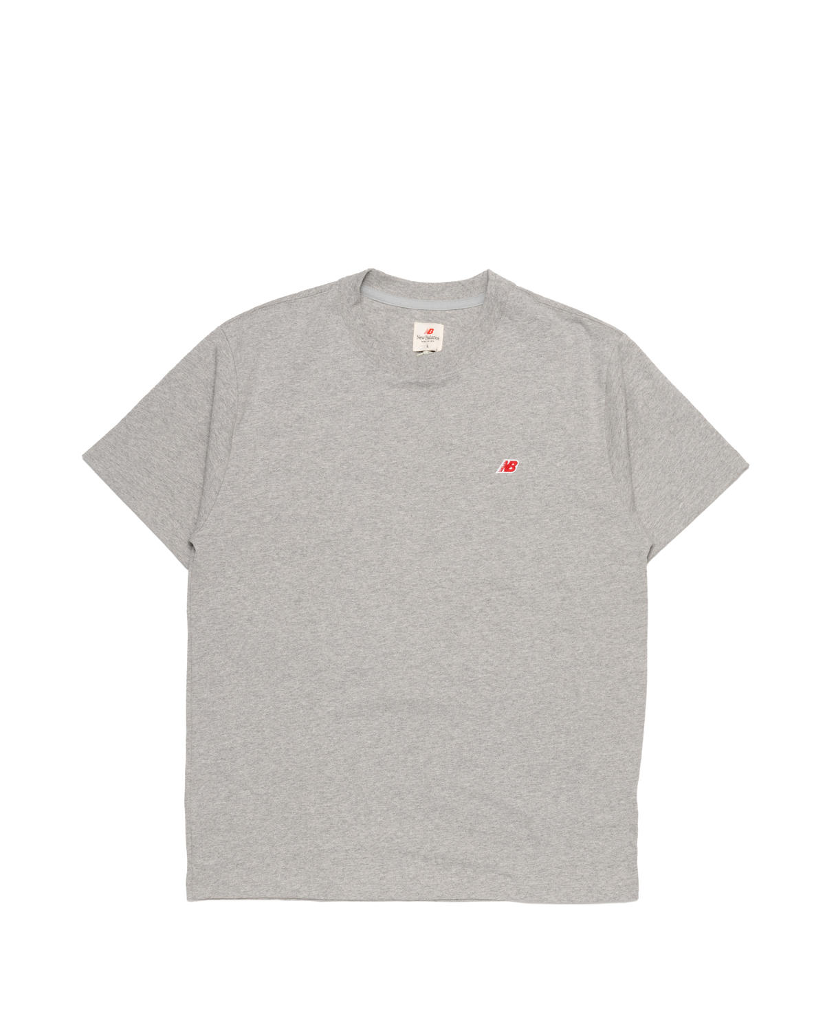 New Balance Made in USA Tee - Image 2