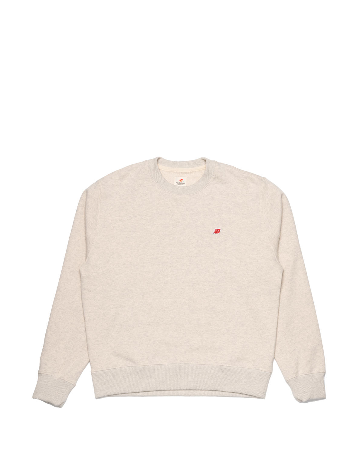 New Balance Made in USA Crew Sweatshirt - Image 2