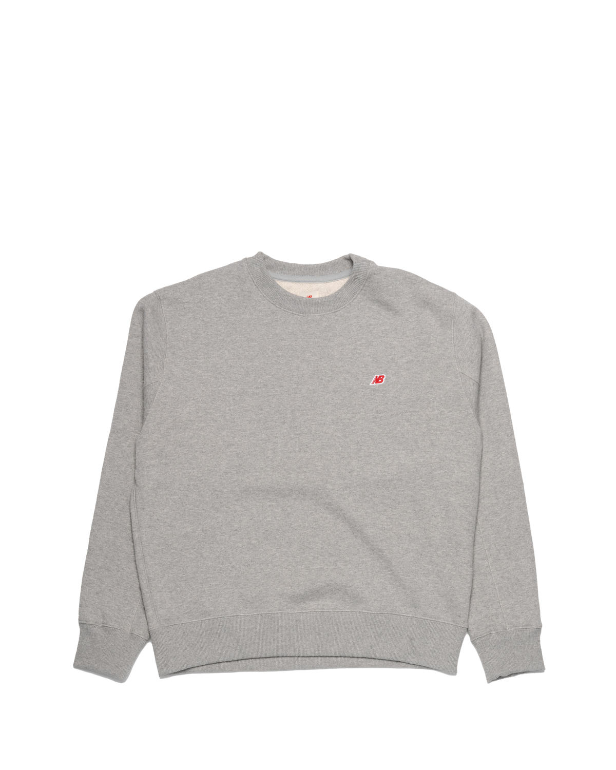 New Balance Made in USA Crew Sweatshirt - Image 2
