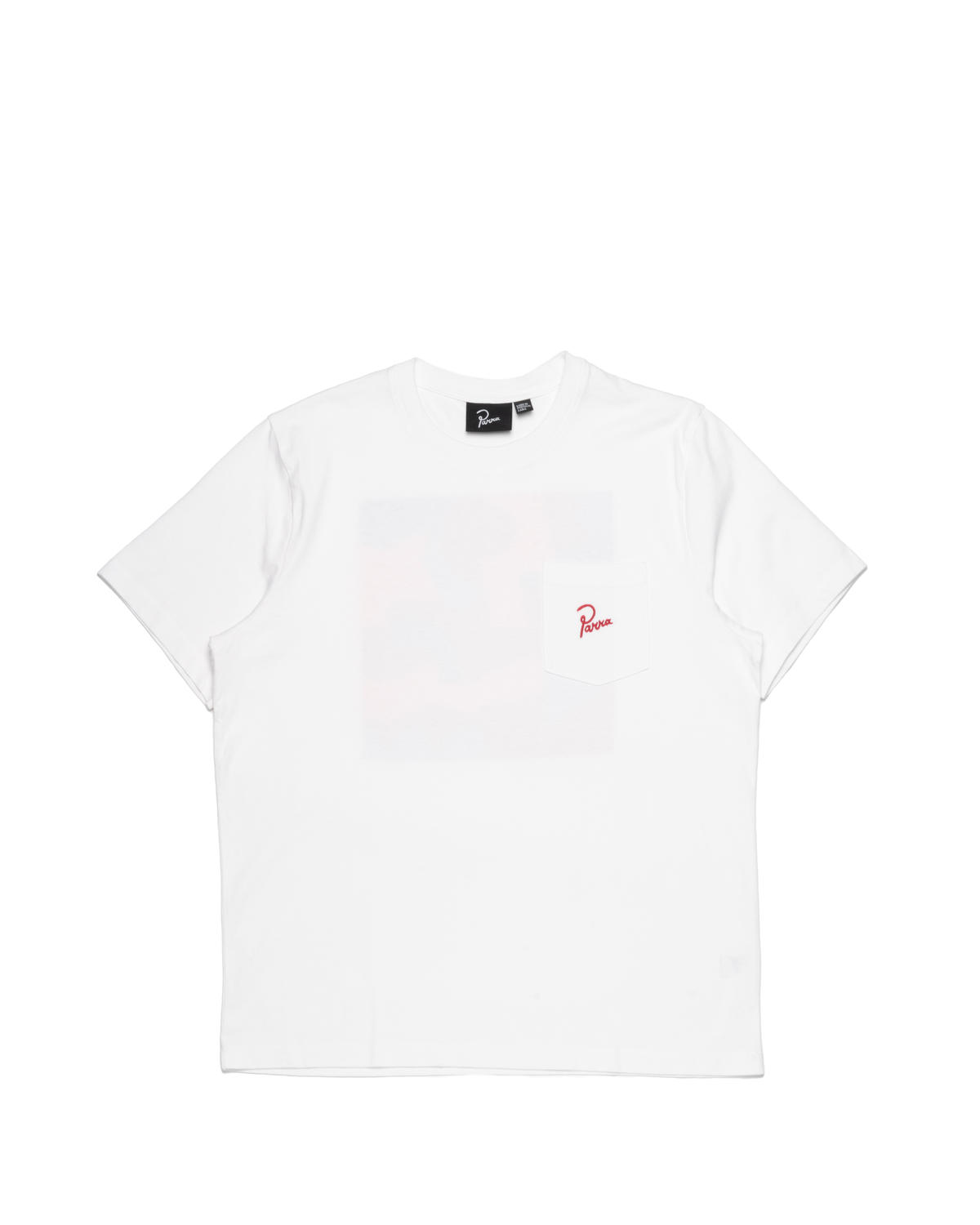 by Parra abstract shapes t-shirt - Image 2