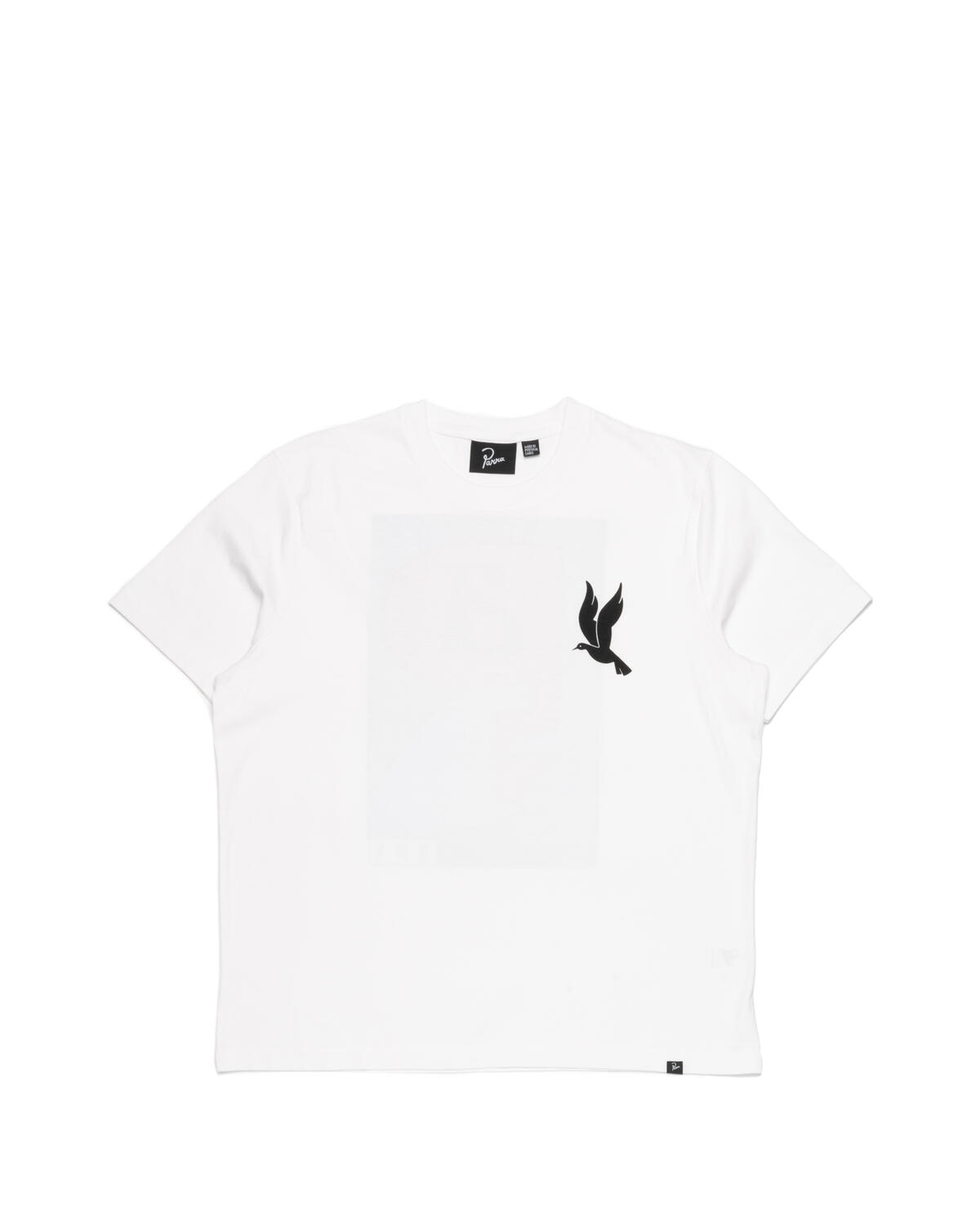 By Parra Grabber T-Shirt - Image 2