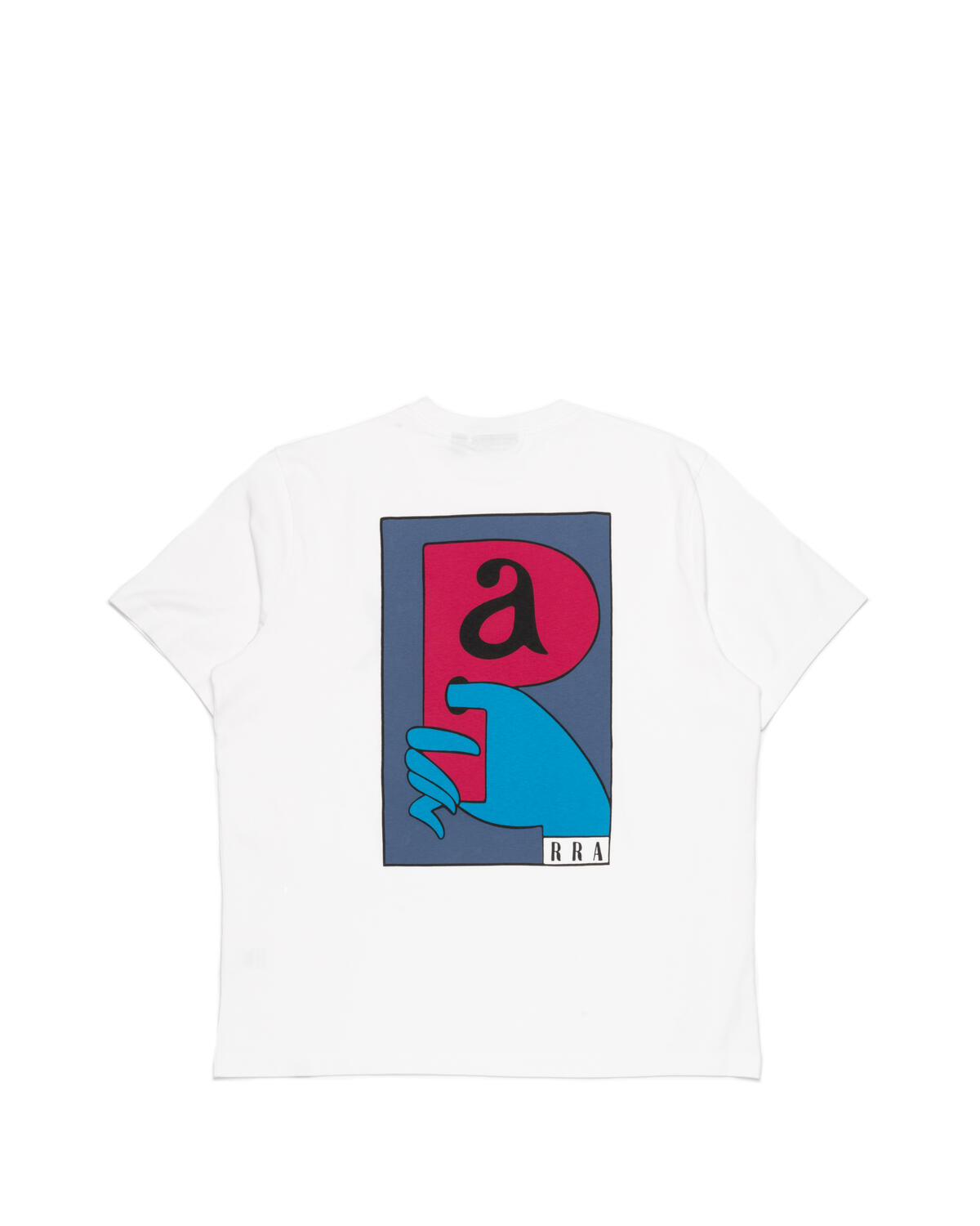 By Parra Grabber T-Shirt - Image 3