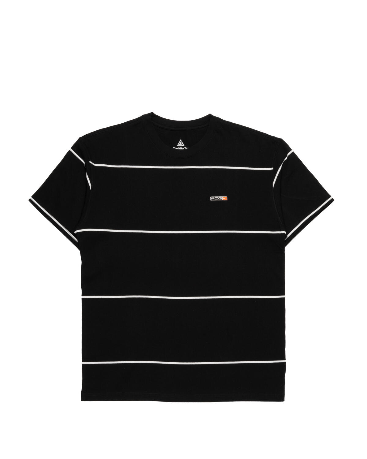 Nike ACG S/S Striped Tee - Image 2
