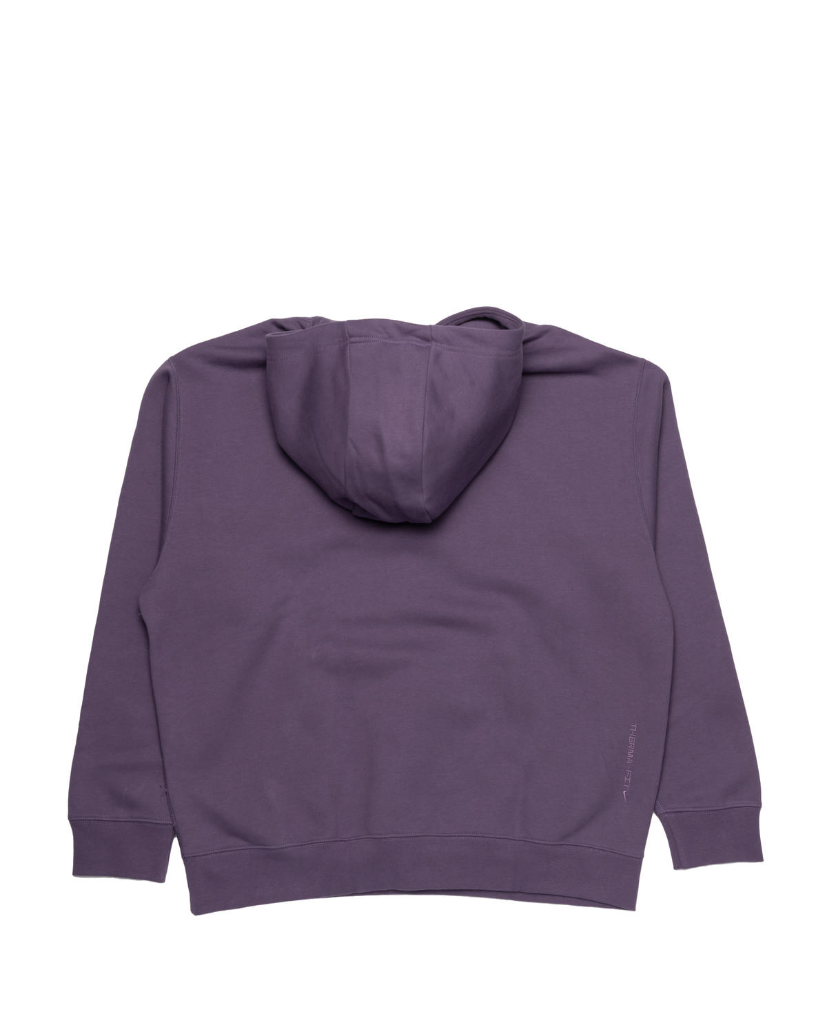 Nike ACG Therma-FIT Fleece Hoodie Canyon Purple / Amethyst Wave / Summit White - Image 3