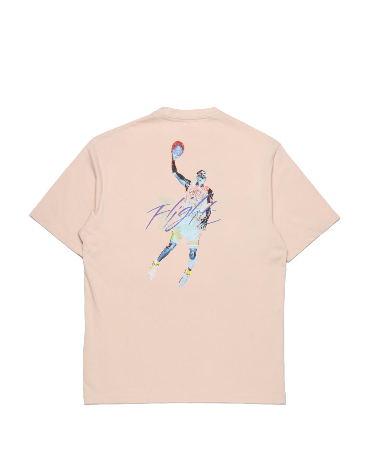 Nike Air Jordan Flight Heritage '85 T-Shirt - Image 3