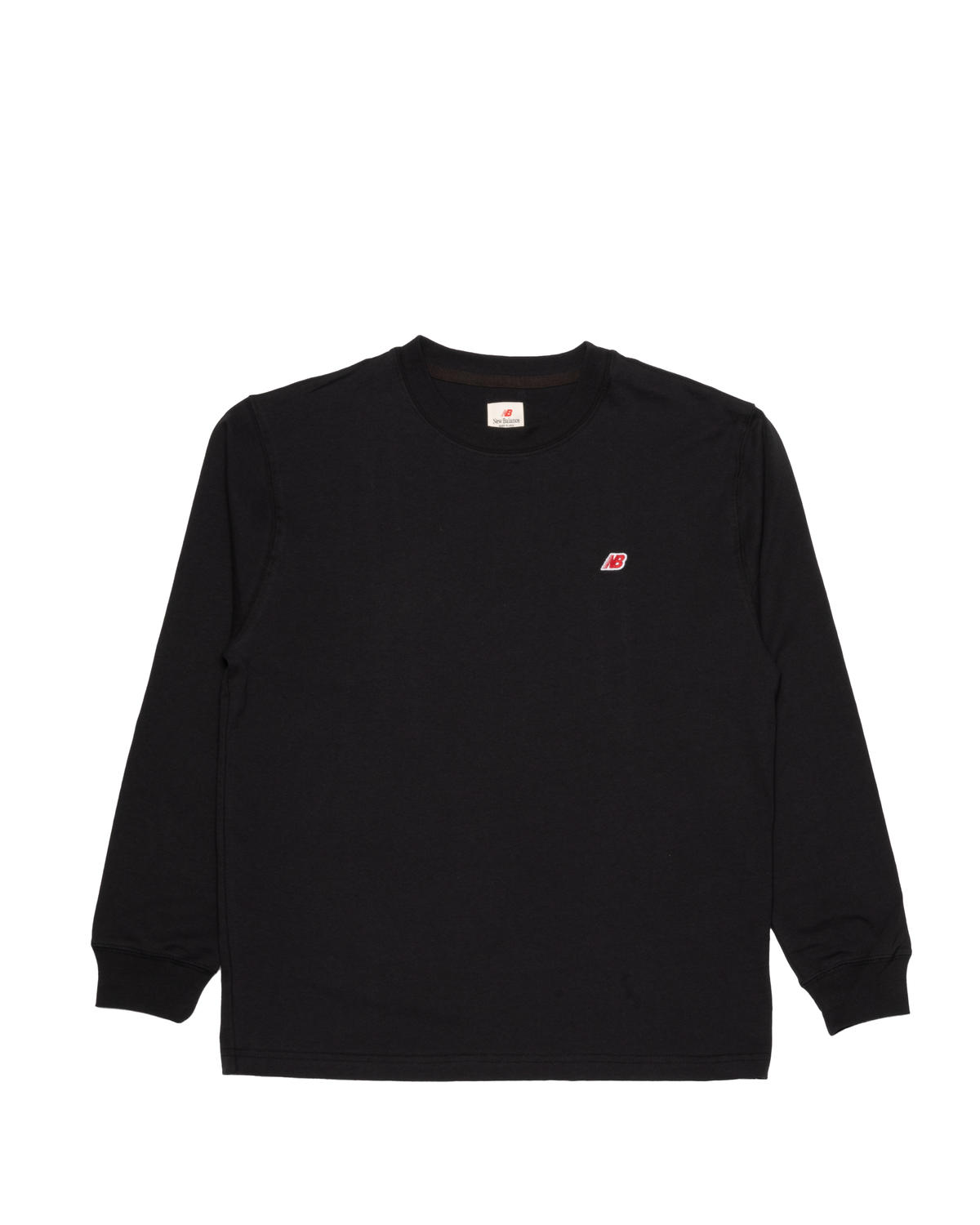 New Balance Made in USA Long Sleeve Tee - Image 2
