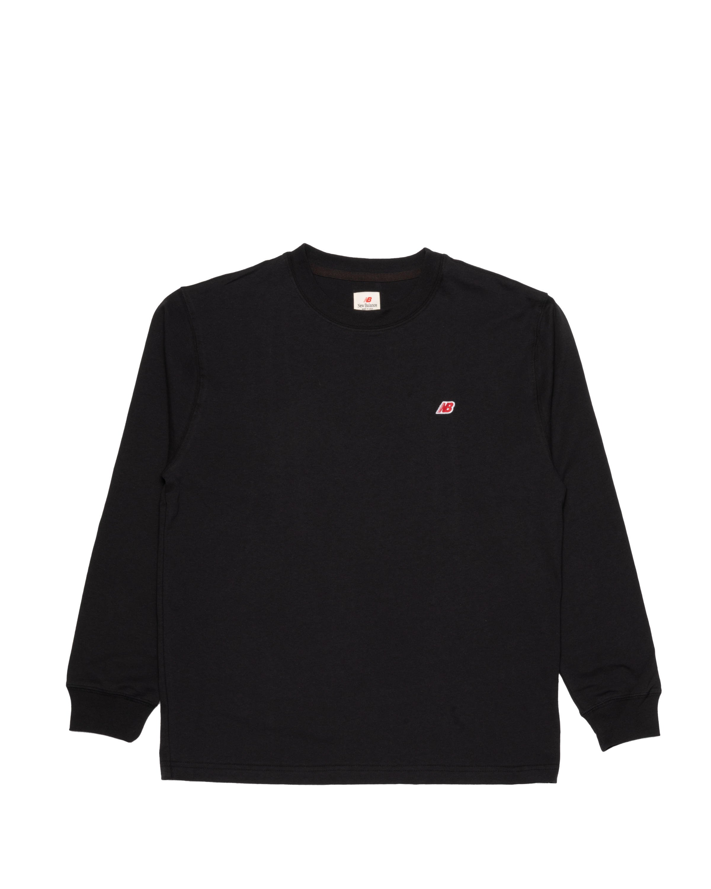 New Balance Made in USA Long Sleeve Tee