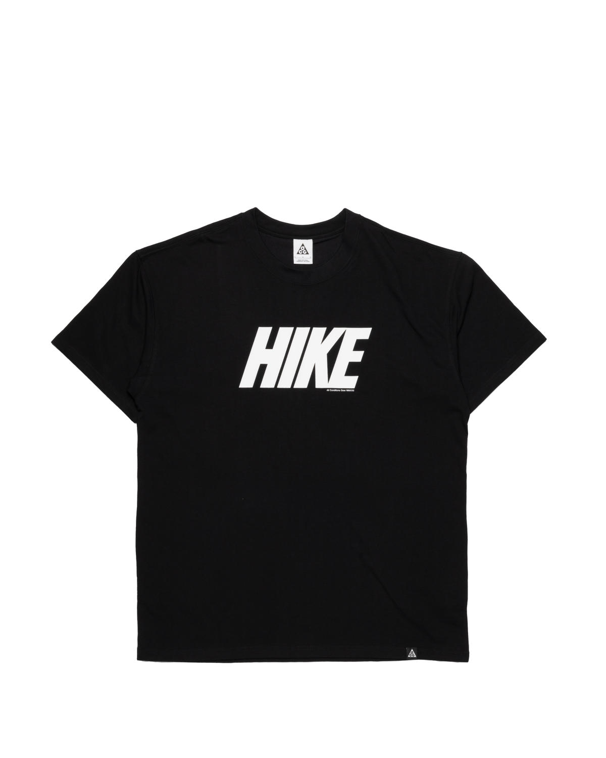 Nike ACG Ss Hike Tee - Image 2