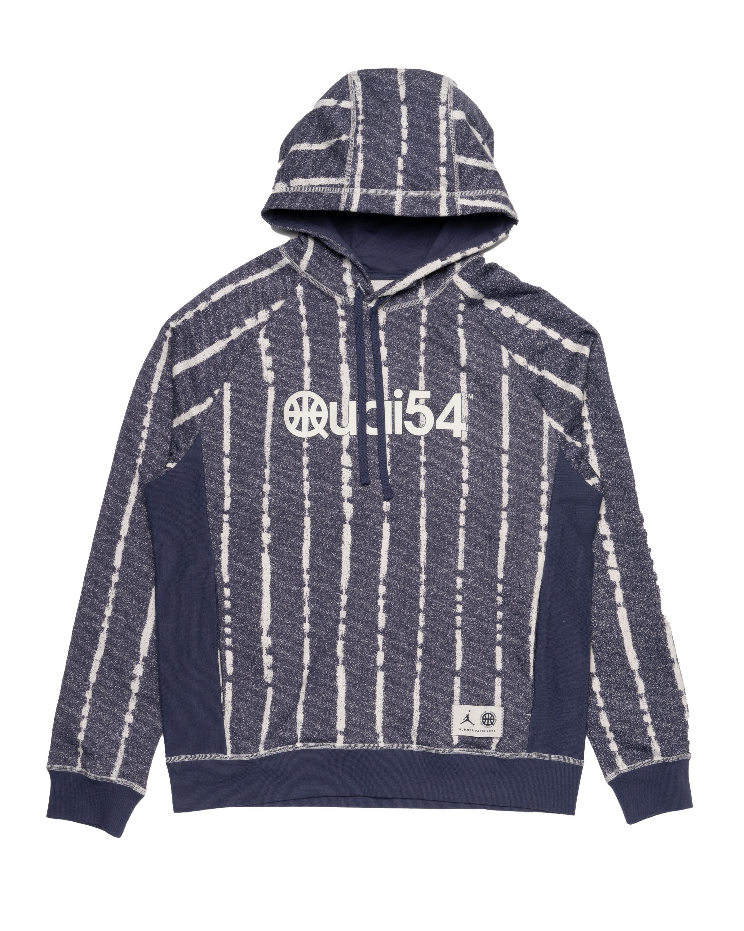 Air Jordan Q54 FLC PO HOODIE