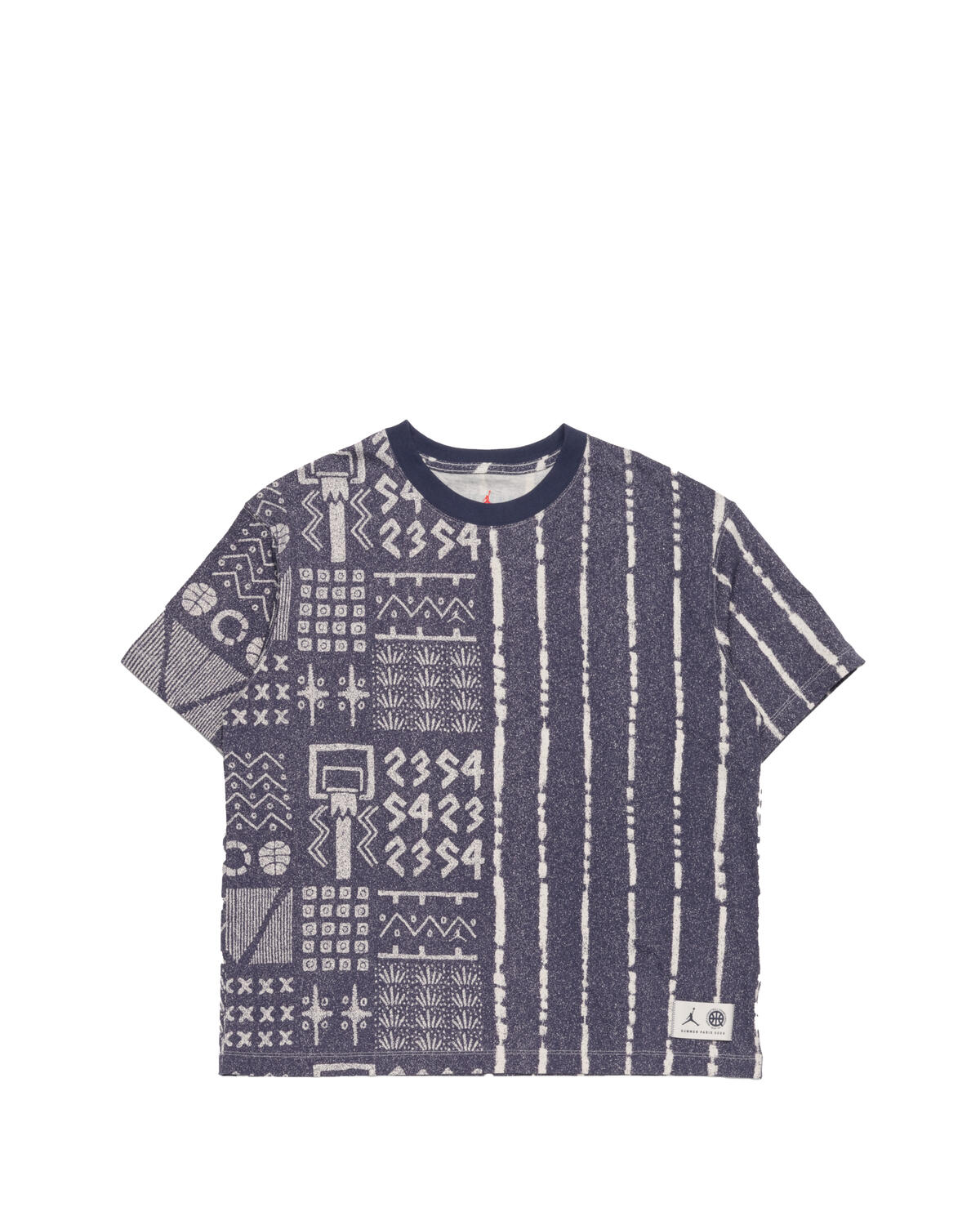 Air Jordan Wmns Quai 54 TEE - Image 2