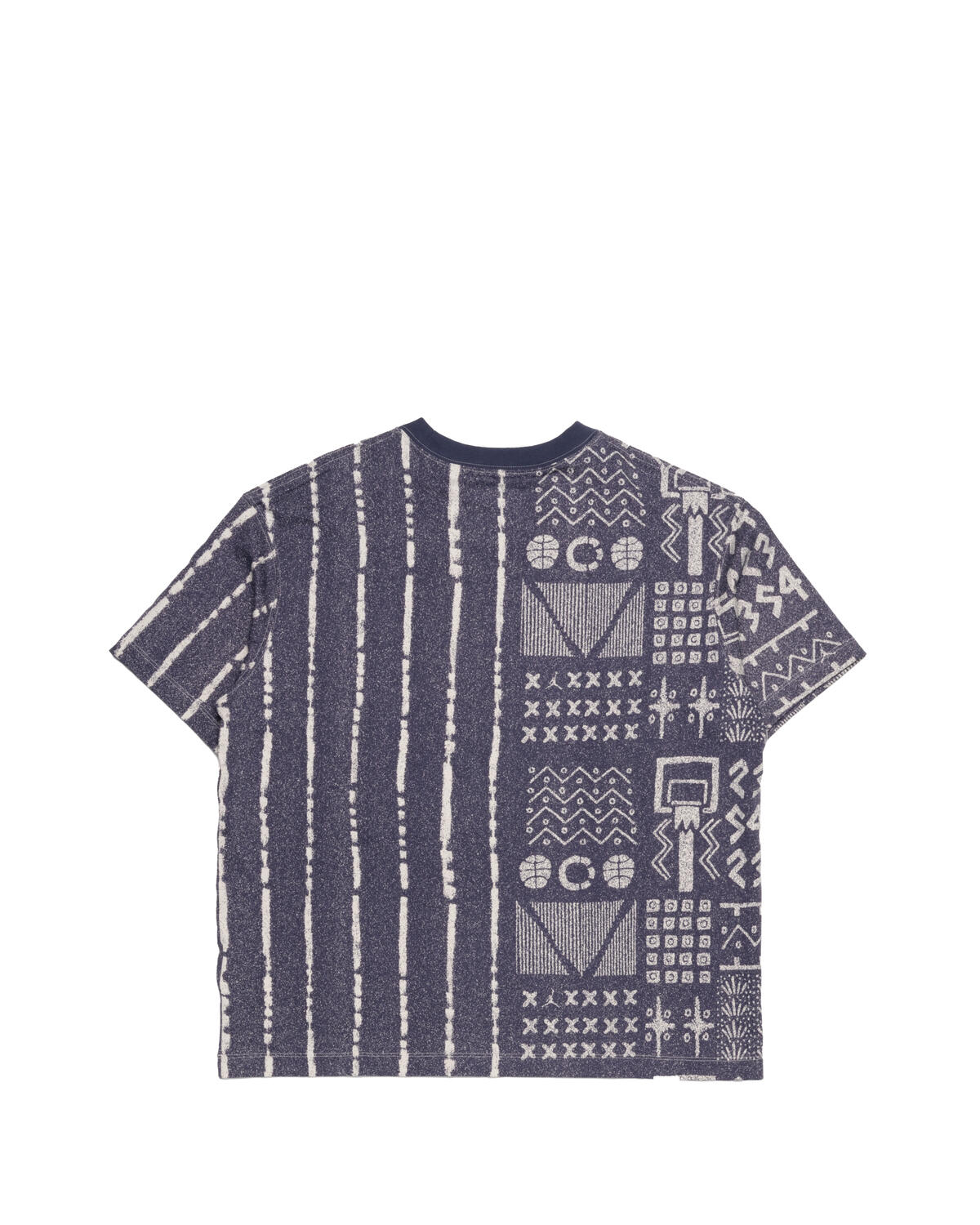 Air Jordan Wmns Quai 54 TEE - Image 3