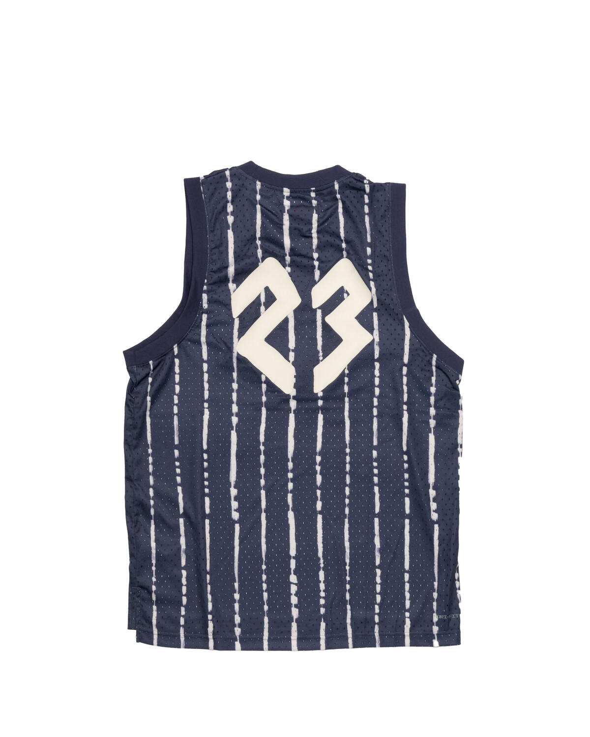 Air Jordan Quai 54 Sport Mesh Jersey - Image 3