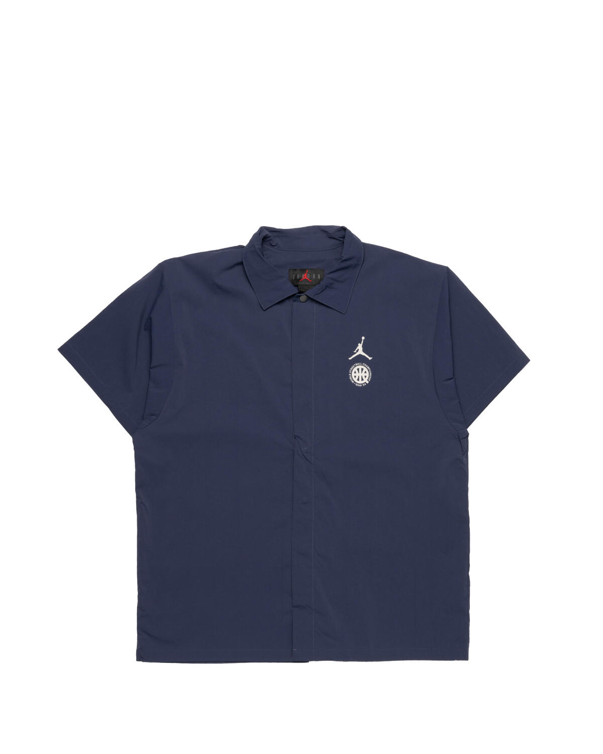 Air Jordan Quai 54 Shooting Shirt - Image 2