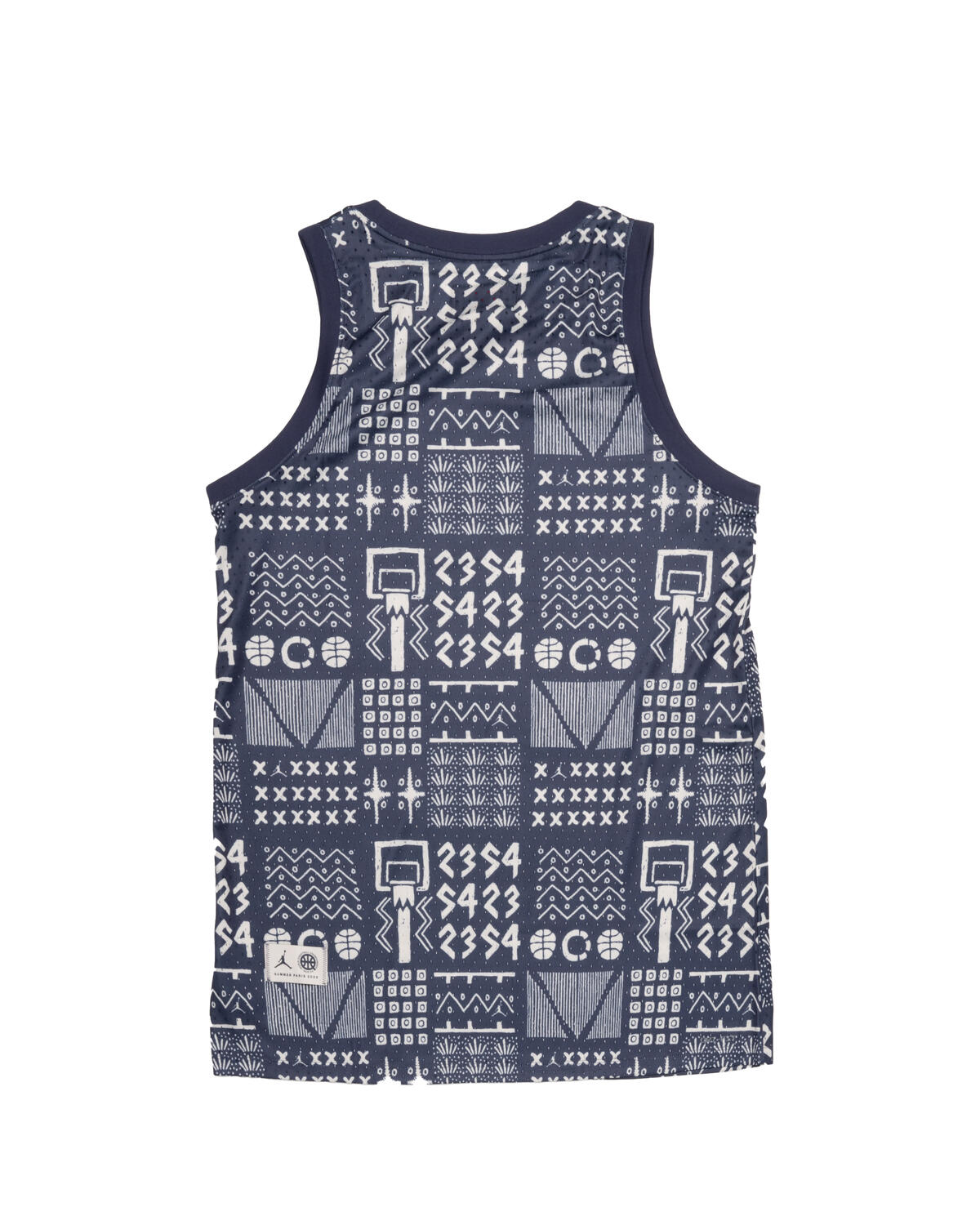 Air Jordan Wmns Quai 54 Dress - Image 6