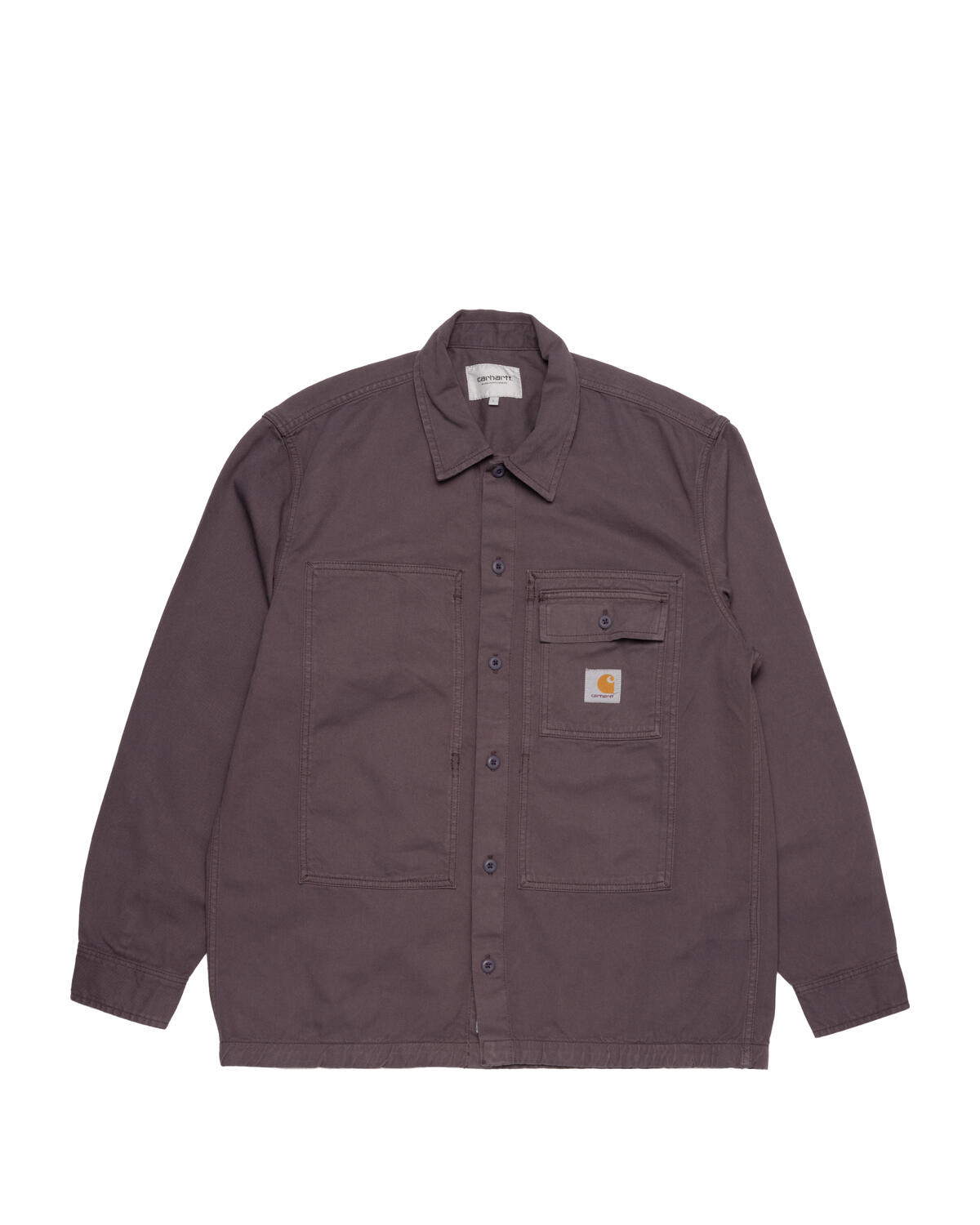Carhartt WIP L/S Charter Shirt - Image 2