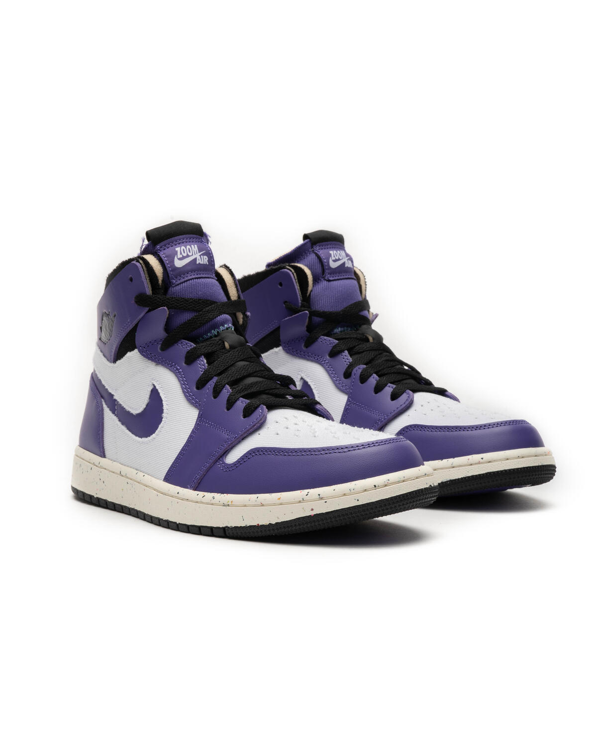 Air Jordan 1 Zoom Air Comfort - Image 9