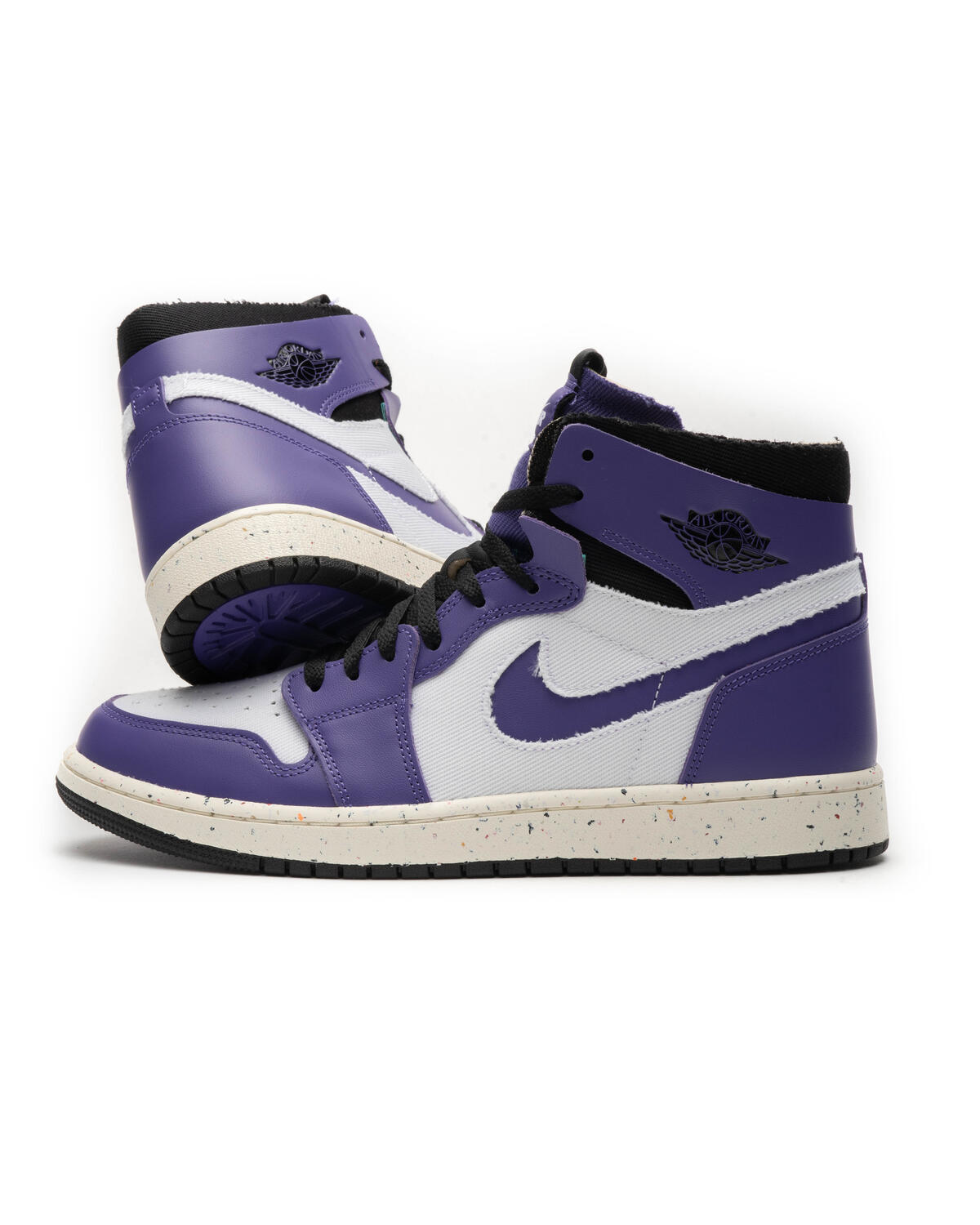 Air Jordan 1 Zoom Air Comfort - Image 11