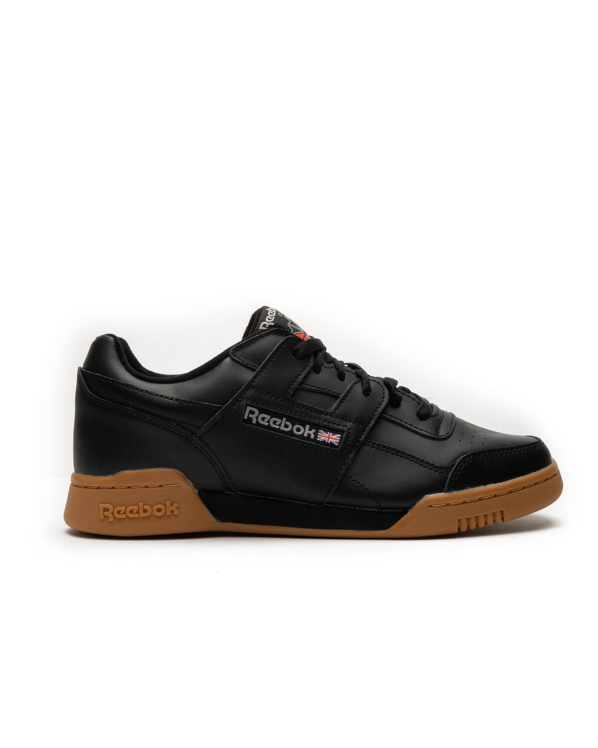 Reebok Workout Plus - Black - Image 2