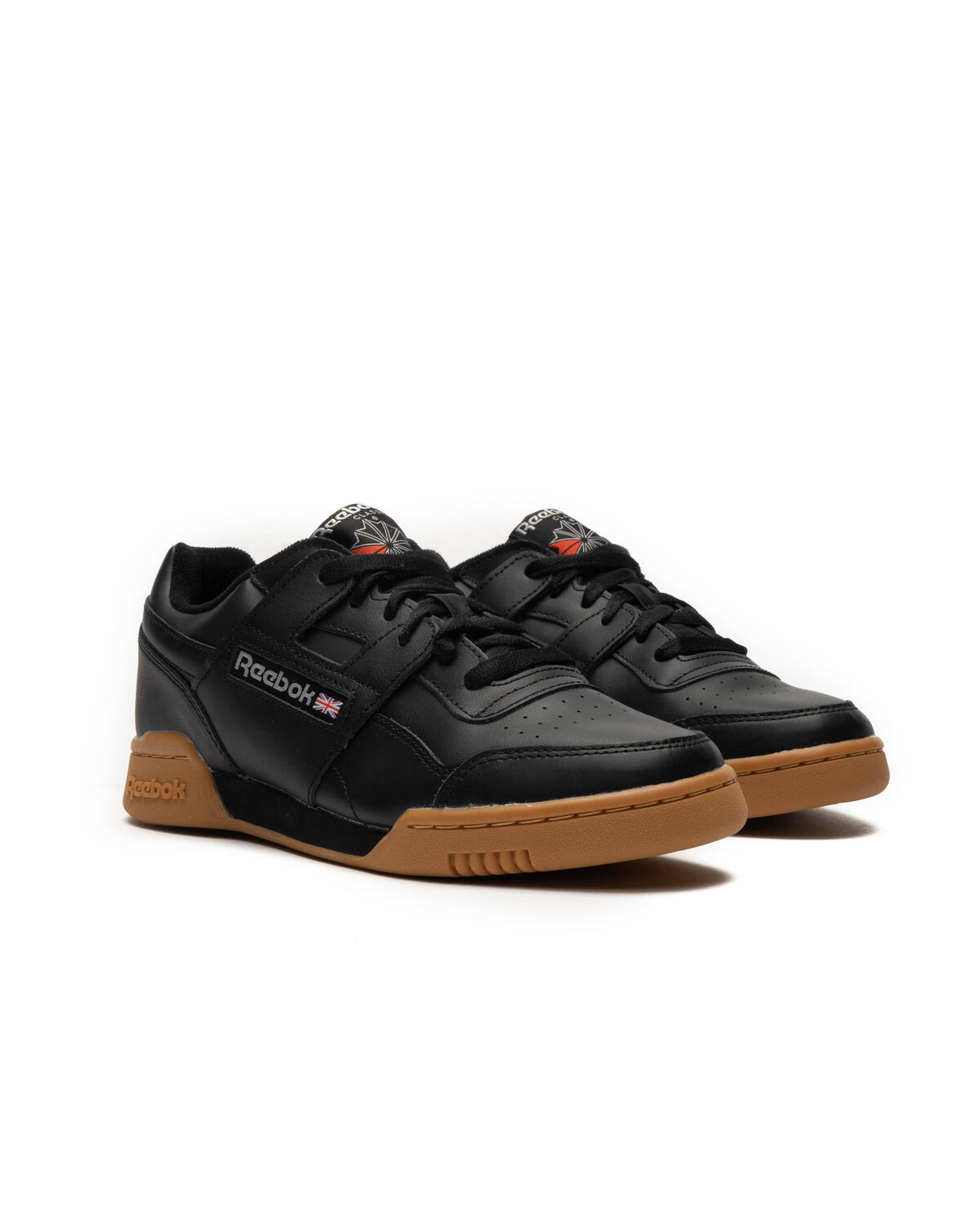 Reebok Workout Plus - Black - Image 3