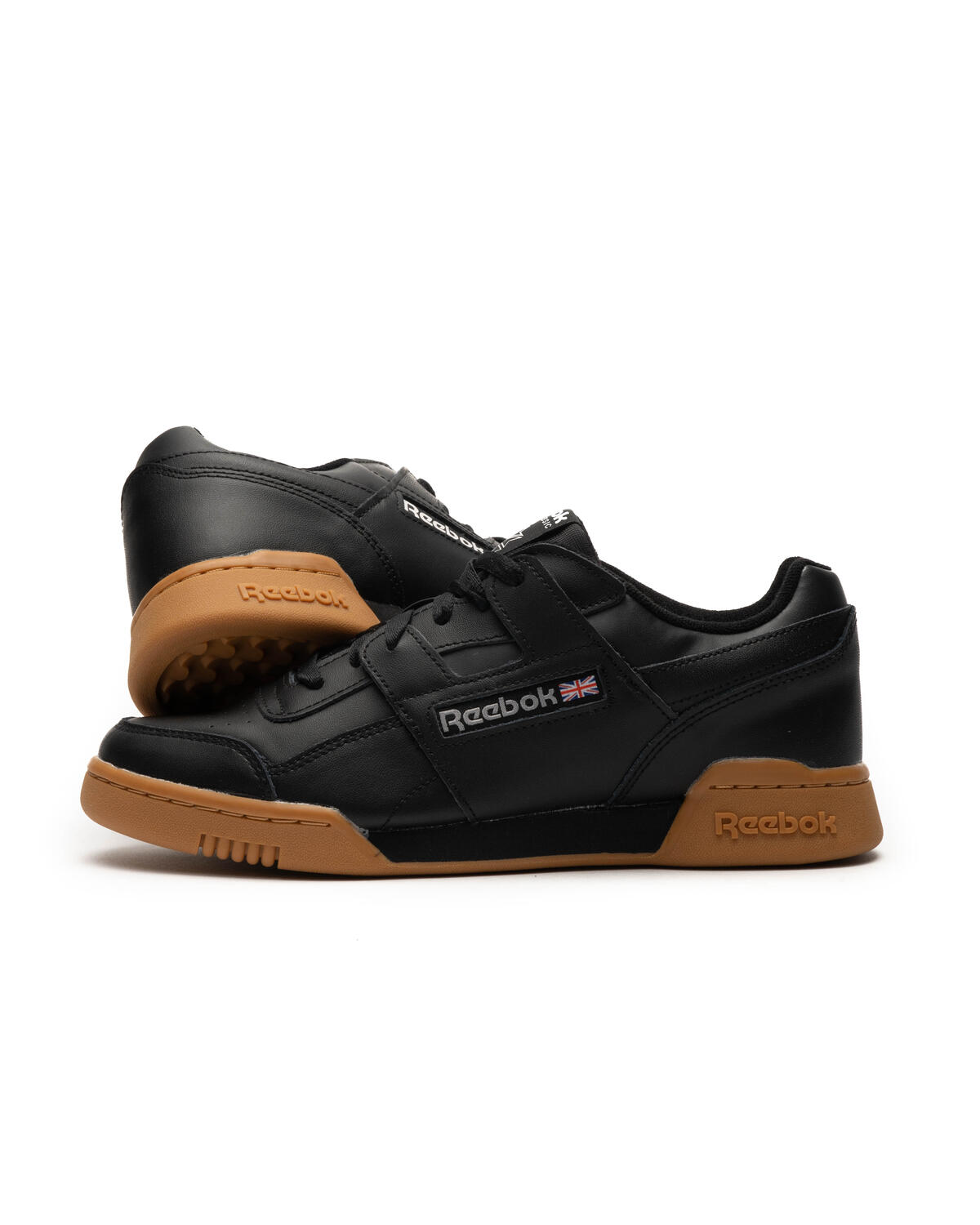 Reebok Workout Plus - Black - Image 5