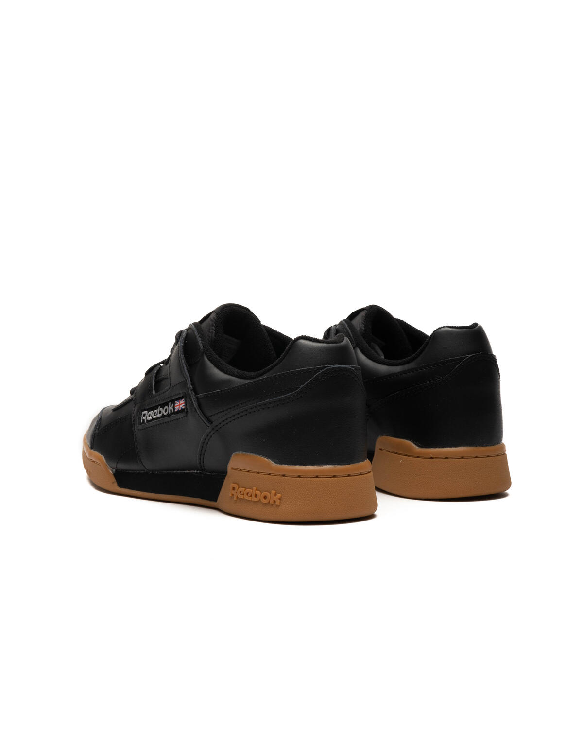 Reebok Workout Plus - Black - Image 4