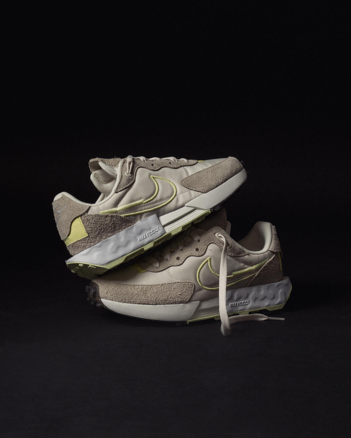 Nike Fontanka Waffle (Women's) - Image 6