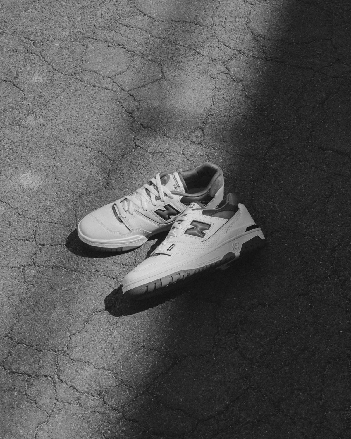 New Balance BB 550 WTG - Image 6