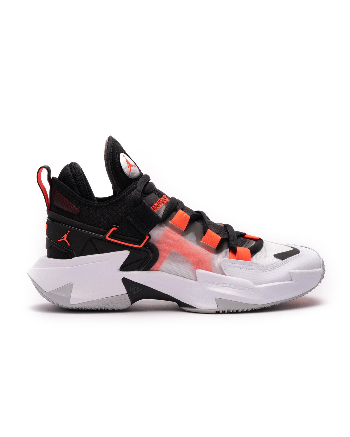 Air Jordan WHY NOT .5 - Image 2