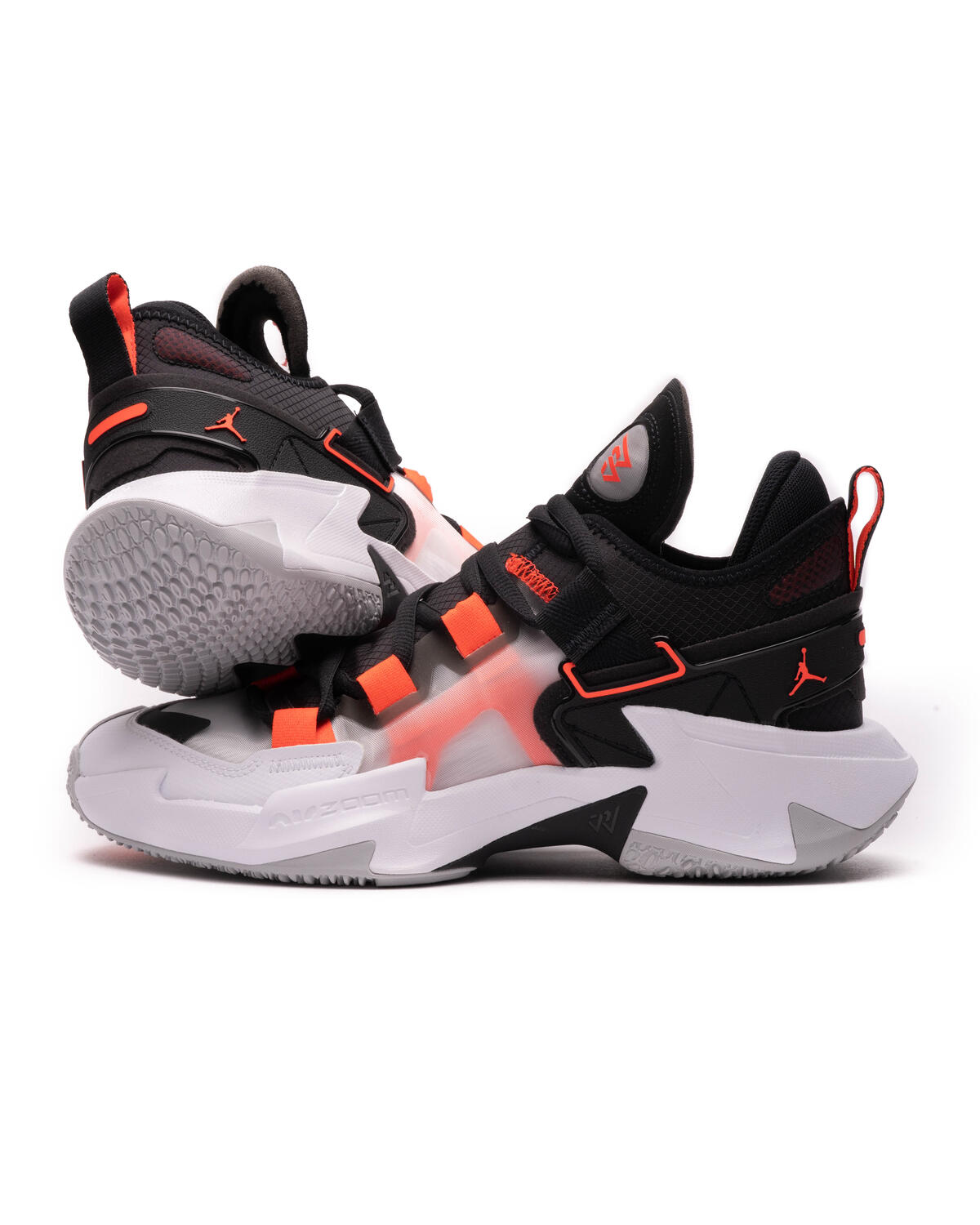 Air Jordan WHY NOT .5 - Image 5