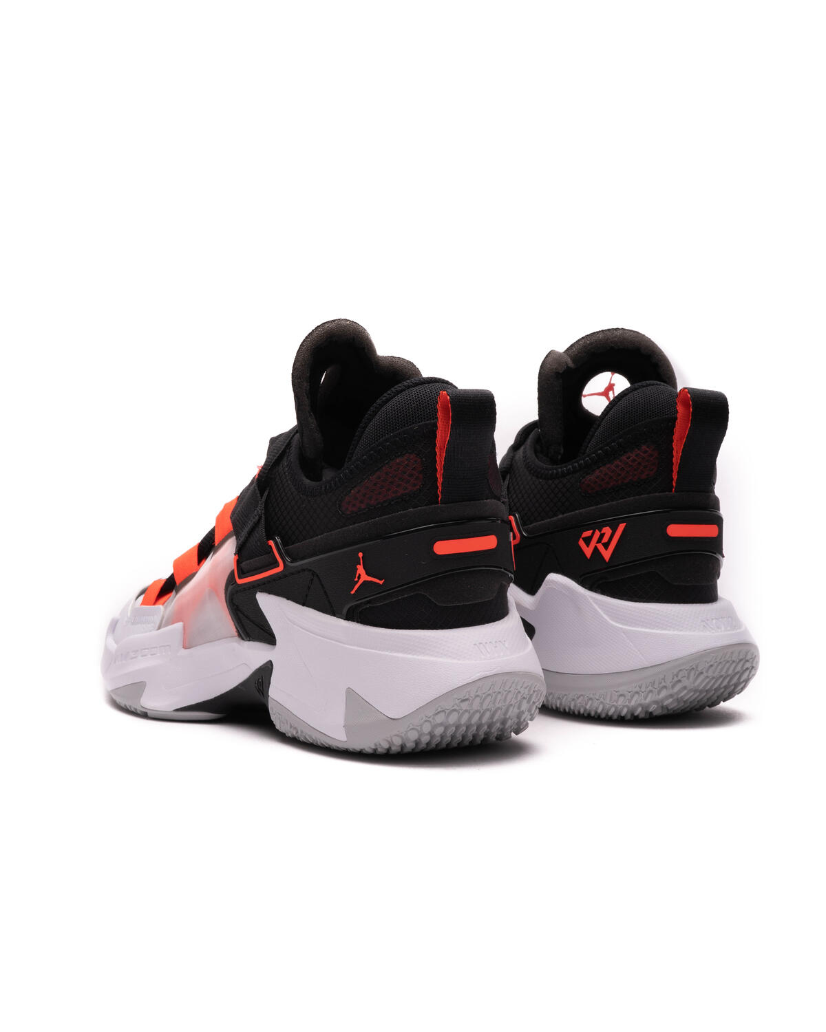 Air Jordan WHY NOT .5 - Image 4