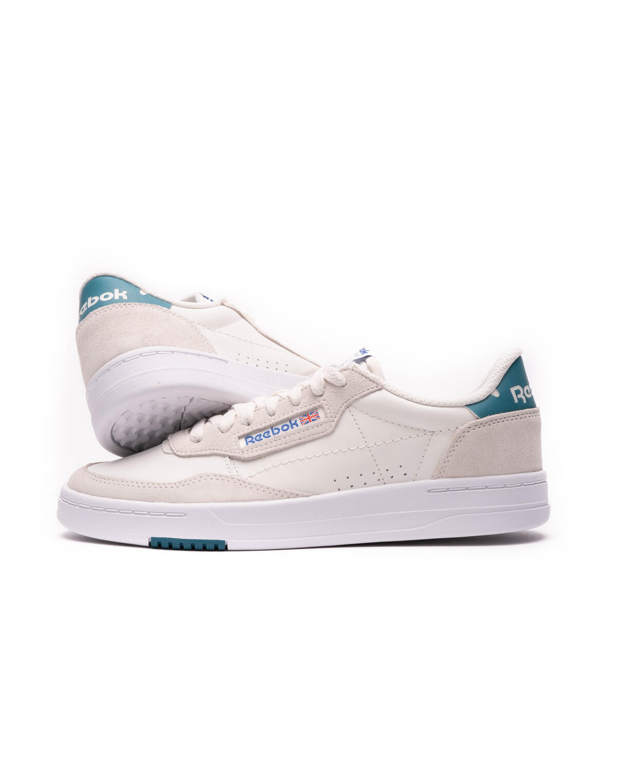 Reebok Court Peak - Image 5