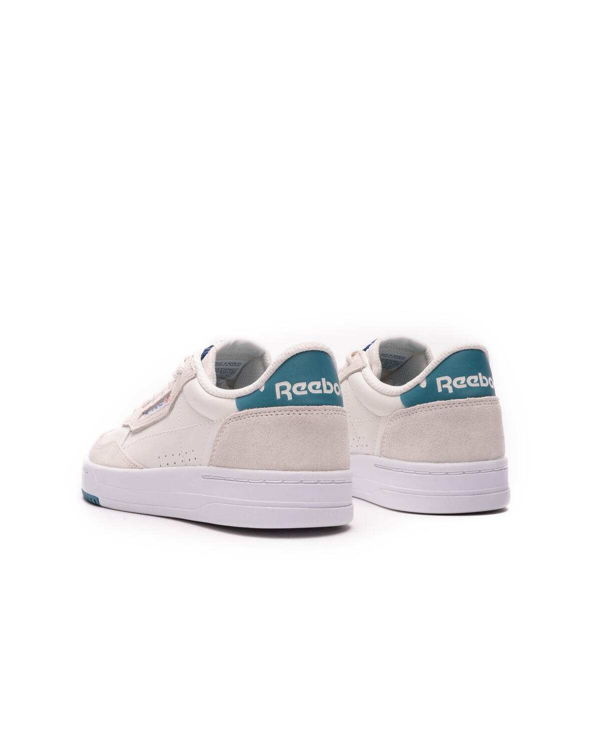 Reebok Court Peak - Image 4