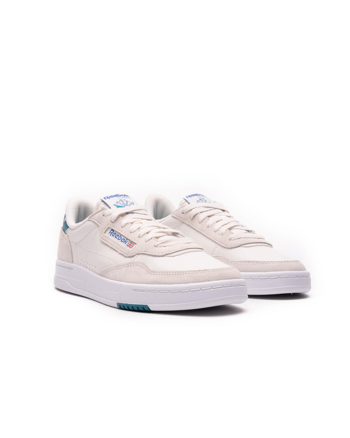 Reebok Court Peak - Image 3