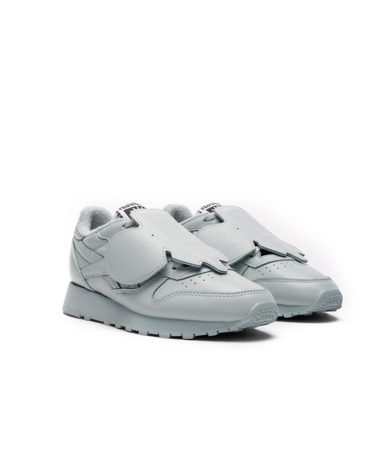 Reebok Eames Classic Leather Grey - Image 3