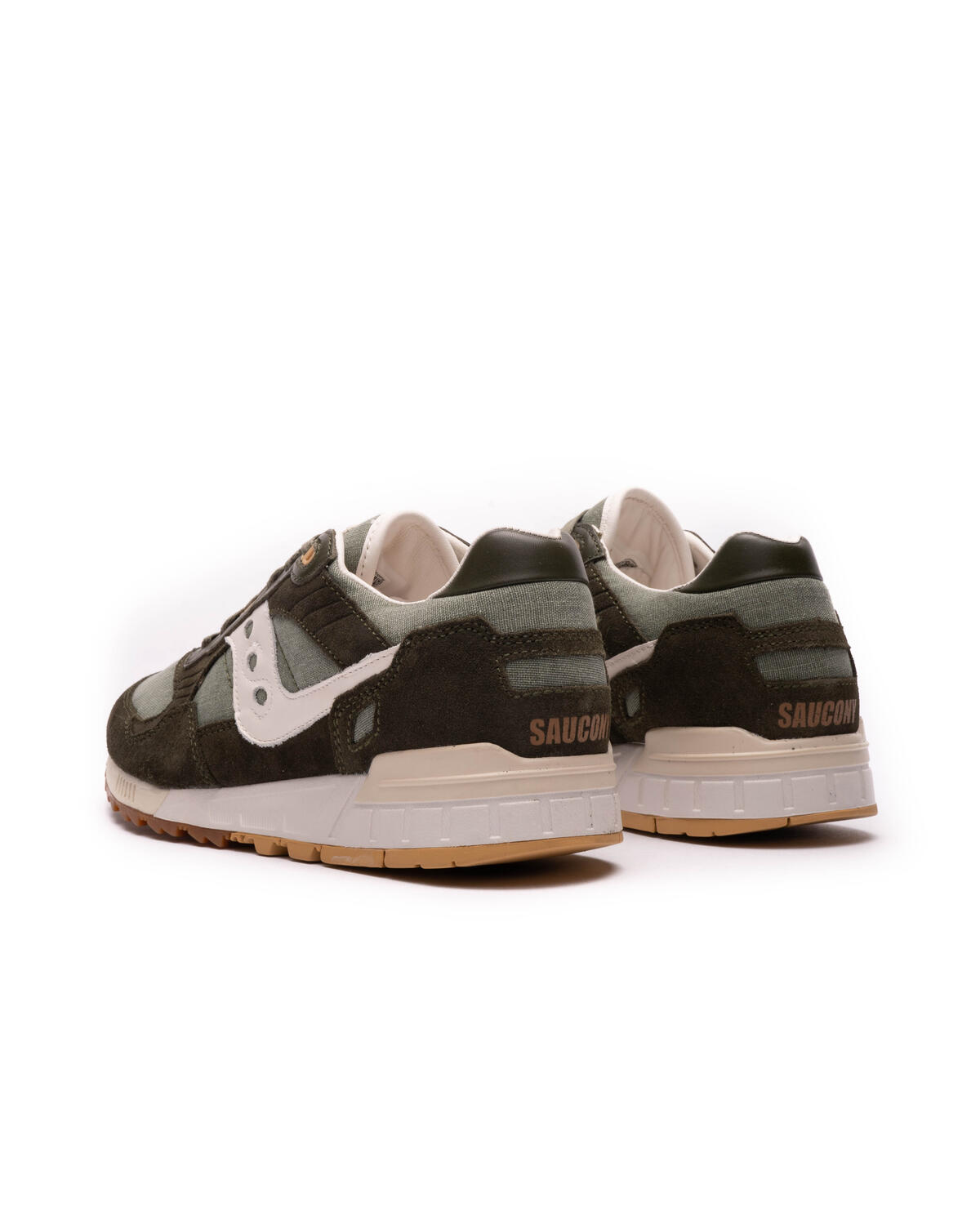 Saucony Shadow 5000 - Image 4