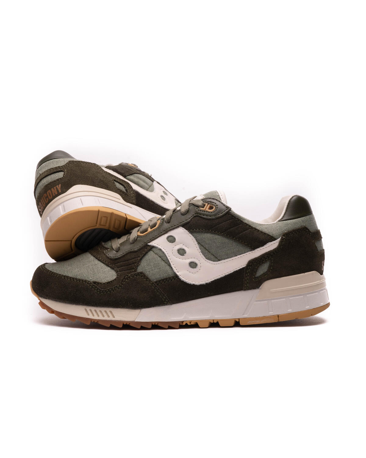 Saucony Shadow 5000 - Image 5