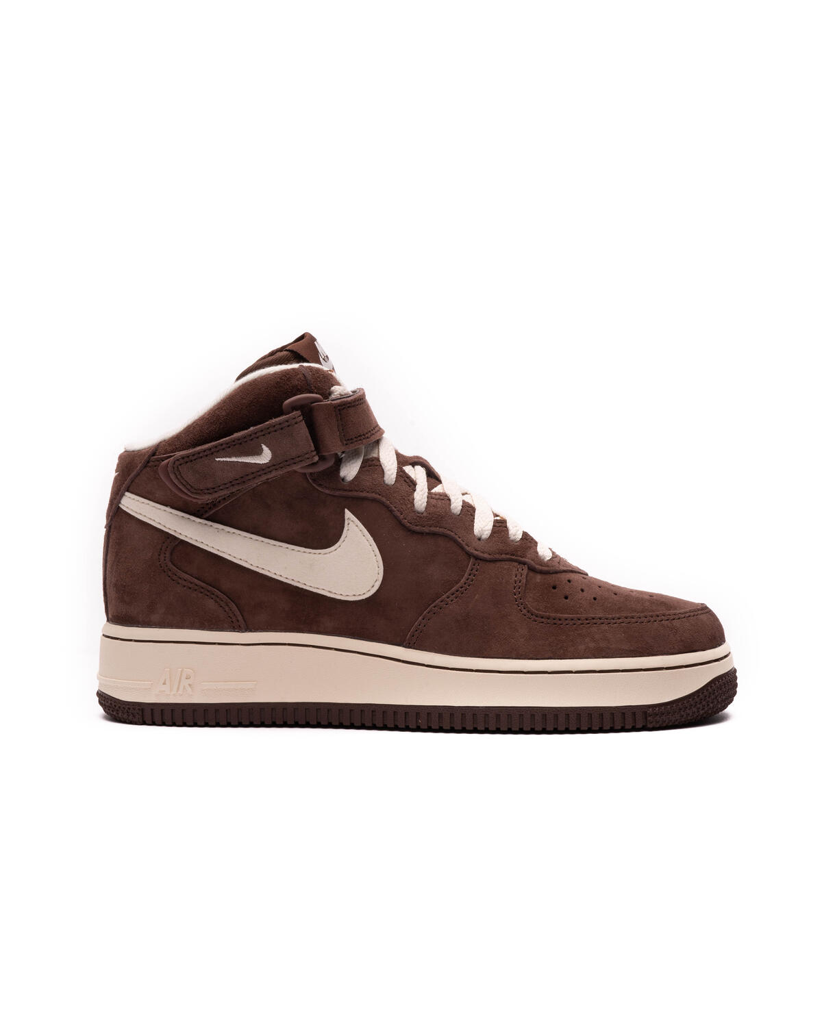 Nike Air Force 1 Mid 'Chocolate' - Image 21