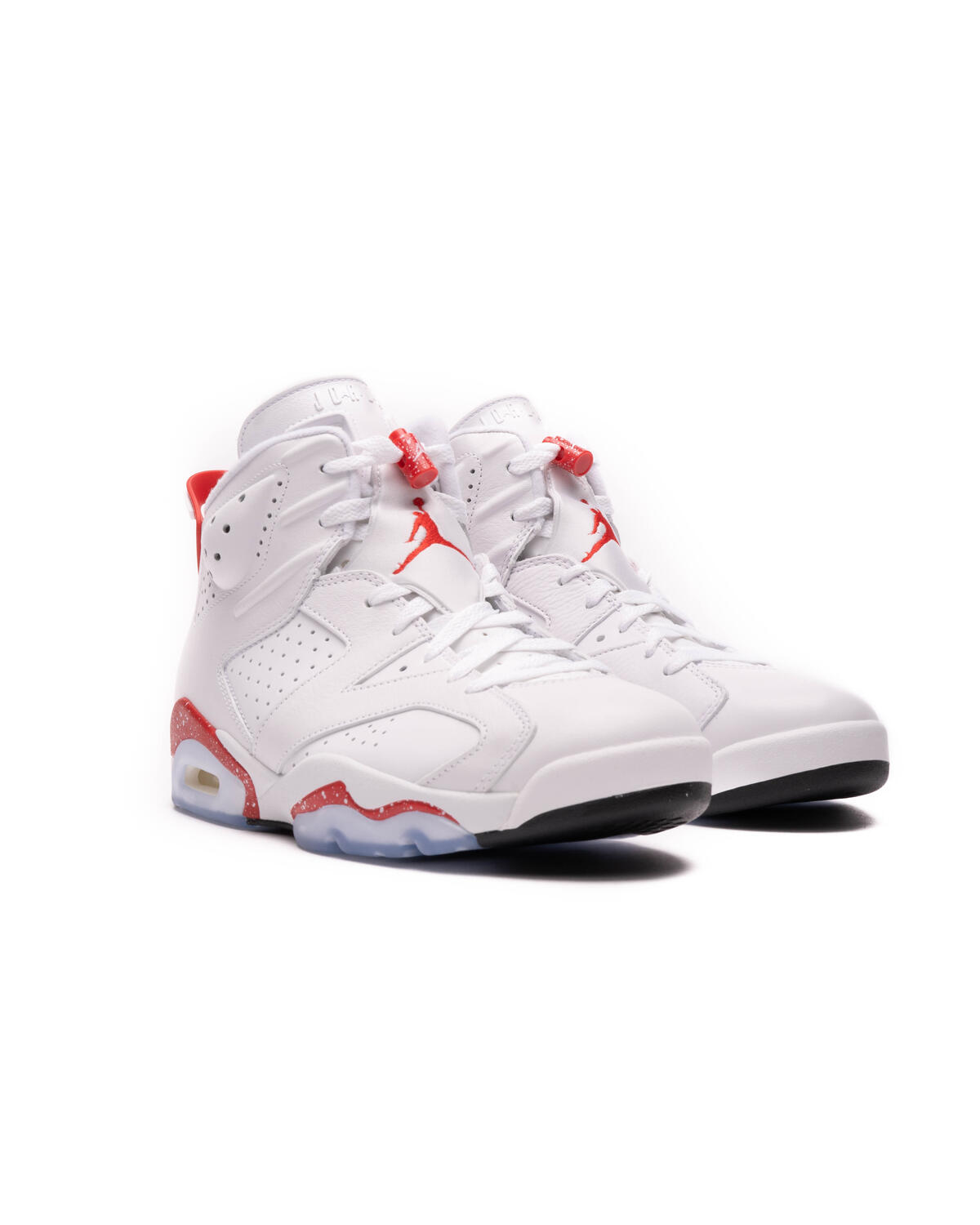 Air Jordan 6 Red Oreo - Image 3