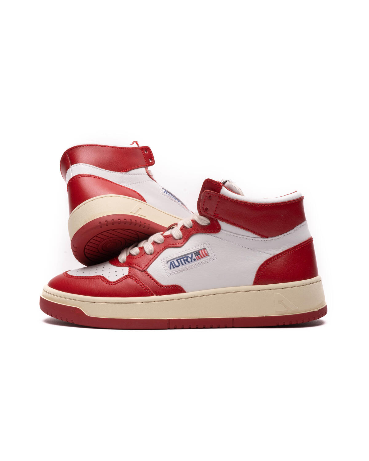 Autry Medalist Mid (Women's) - Image 5