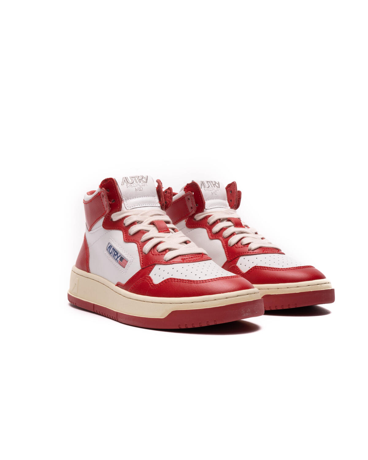 Autry Medalist Mid (Women's) - Image 3