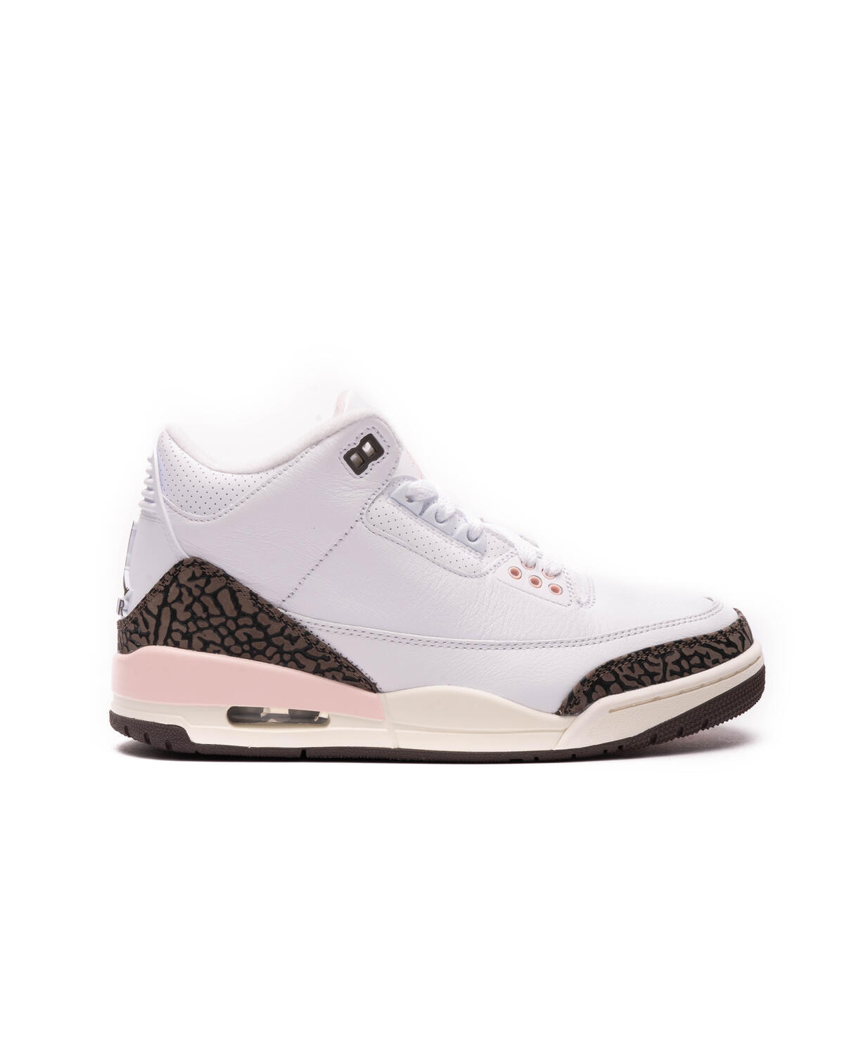 Air Jordan 3 'Dark Mocha' (Women's) - Image 14