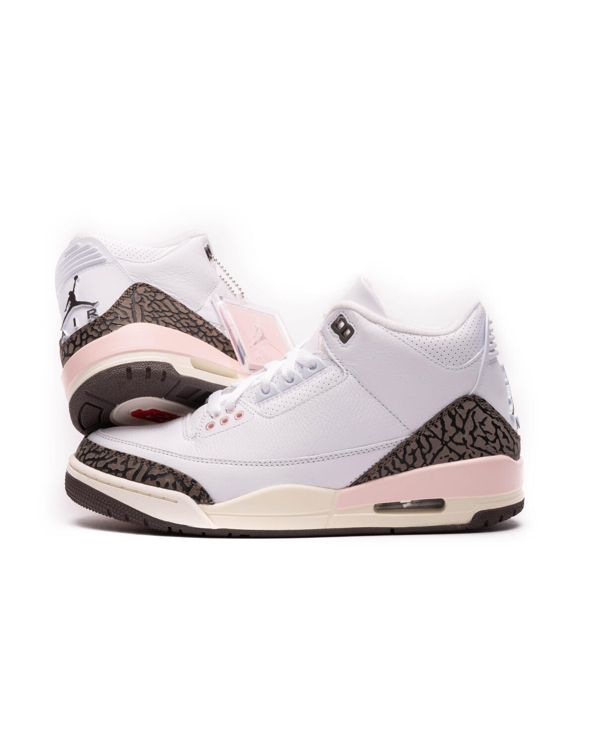 Air Jordan 3 'Dark Mocha' (Women's) - Image 17