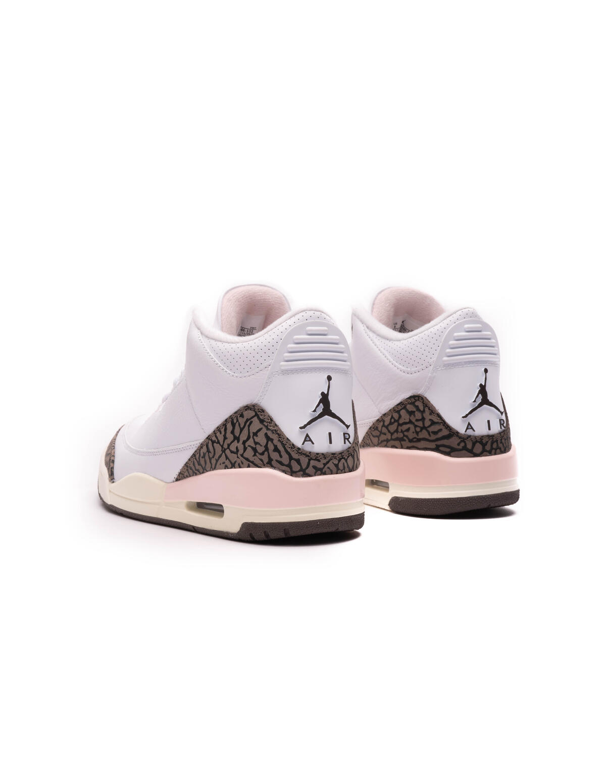 Air Jordan 3 'Dark Mocha' (Women's) - Image 16