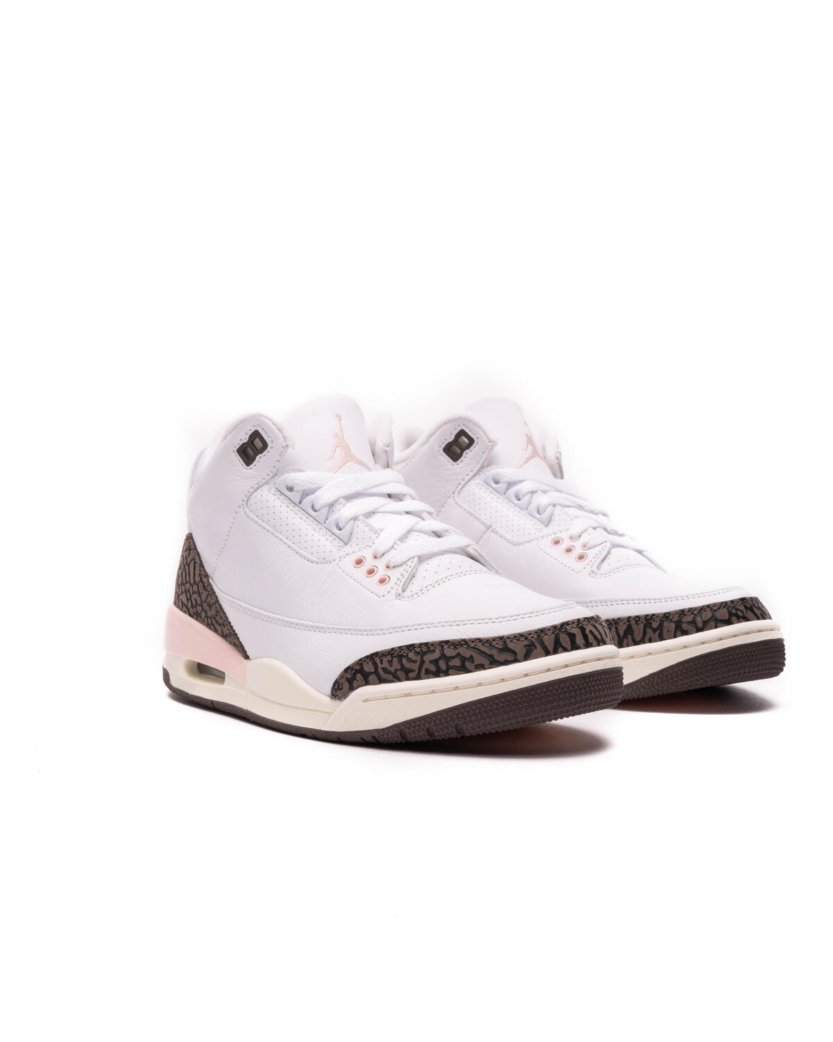 Air Jordan 3 'Dark Mocha' (Women's) - Image 15