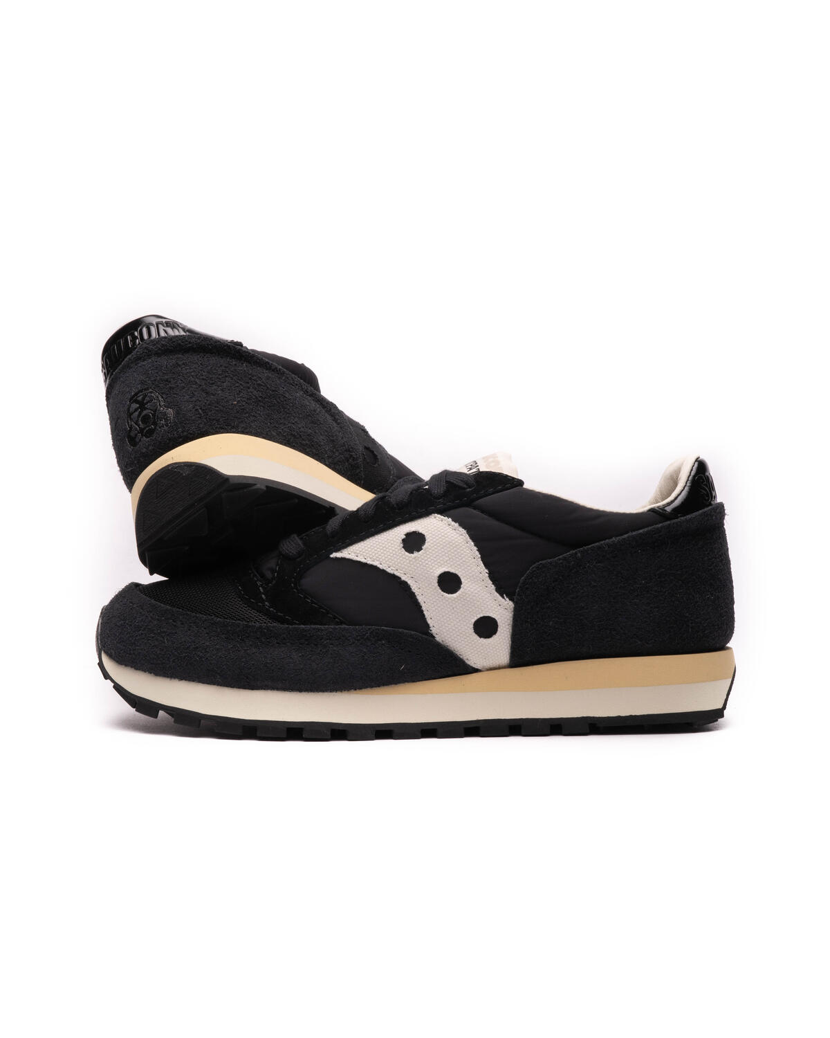 Saucony x Footpatrol Jazz 81 - Image 5