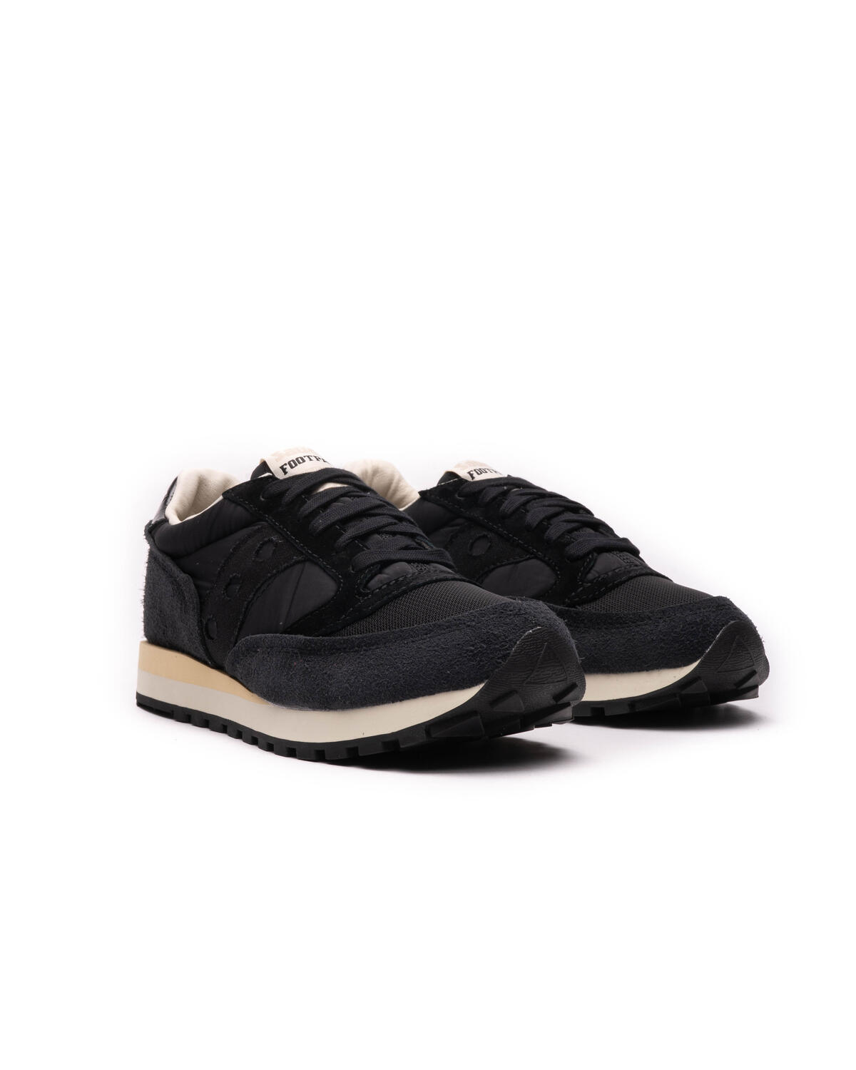 Saucony x Footpatrol Jazz 81 - Image 3