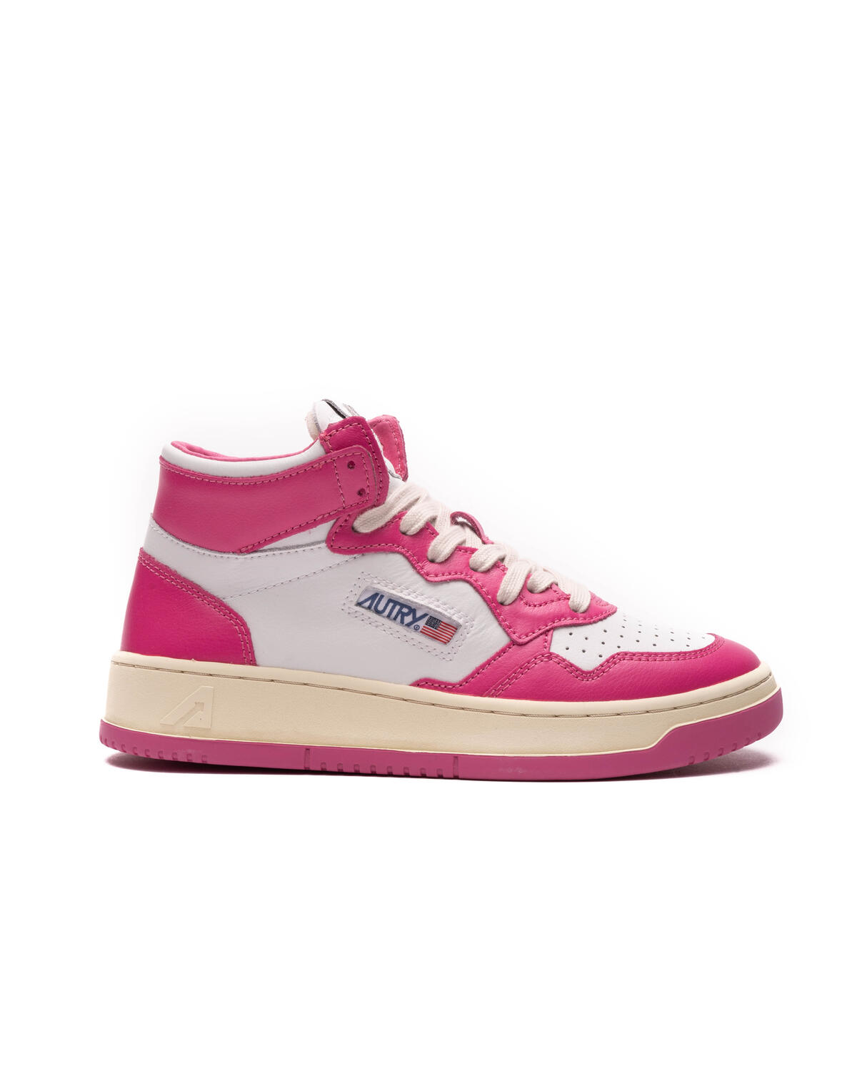 Autry Action Shoes Wmns Medalist 1 Mid | AUMWWB14 | AFEW STORE