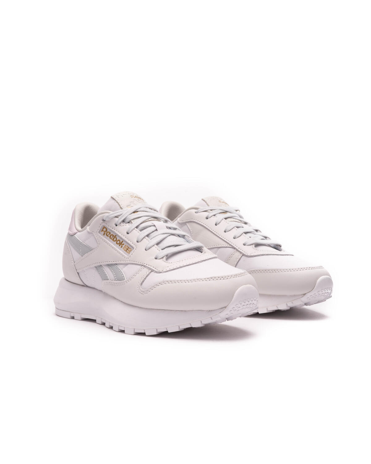 Reebok Classic Leather SP (Women's) - Image 3