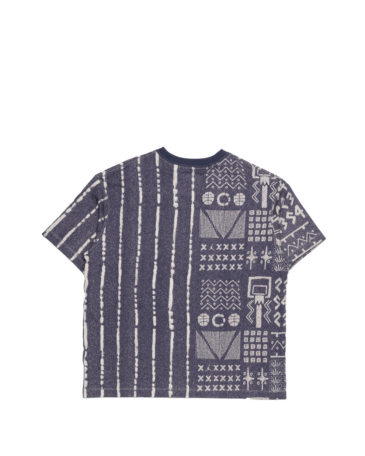 Air Jordan Q54 T-Shirt - Image 3